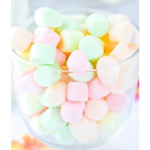 Meet your Posher, Thalia